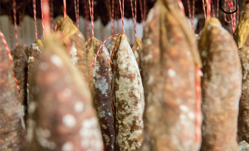Grossiste en charcuterie corse pour professionel
