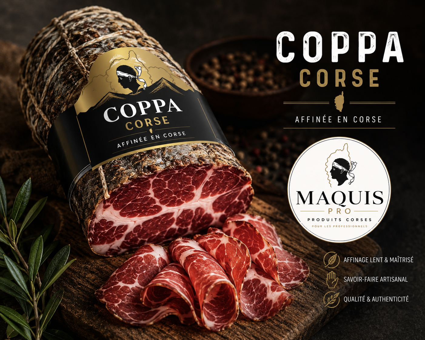 Coppa Corse