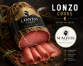 Lonzo Corse