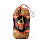 Panier cadeau corse – Charcuteries et fromages artisanaux