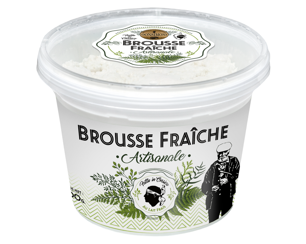 BROUSSE FRAÎCHE