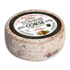 Tomme de Brebis Corse Prestige – Meule 5 kg | Affinage Artisanal