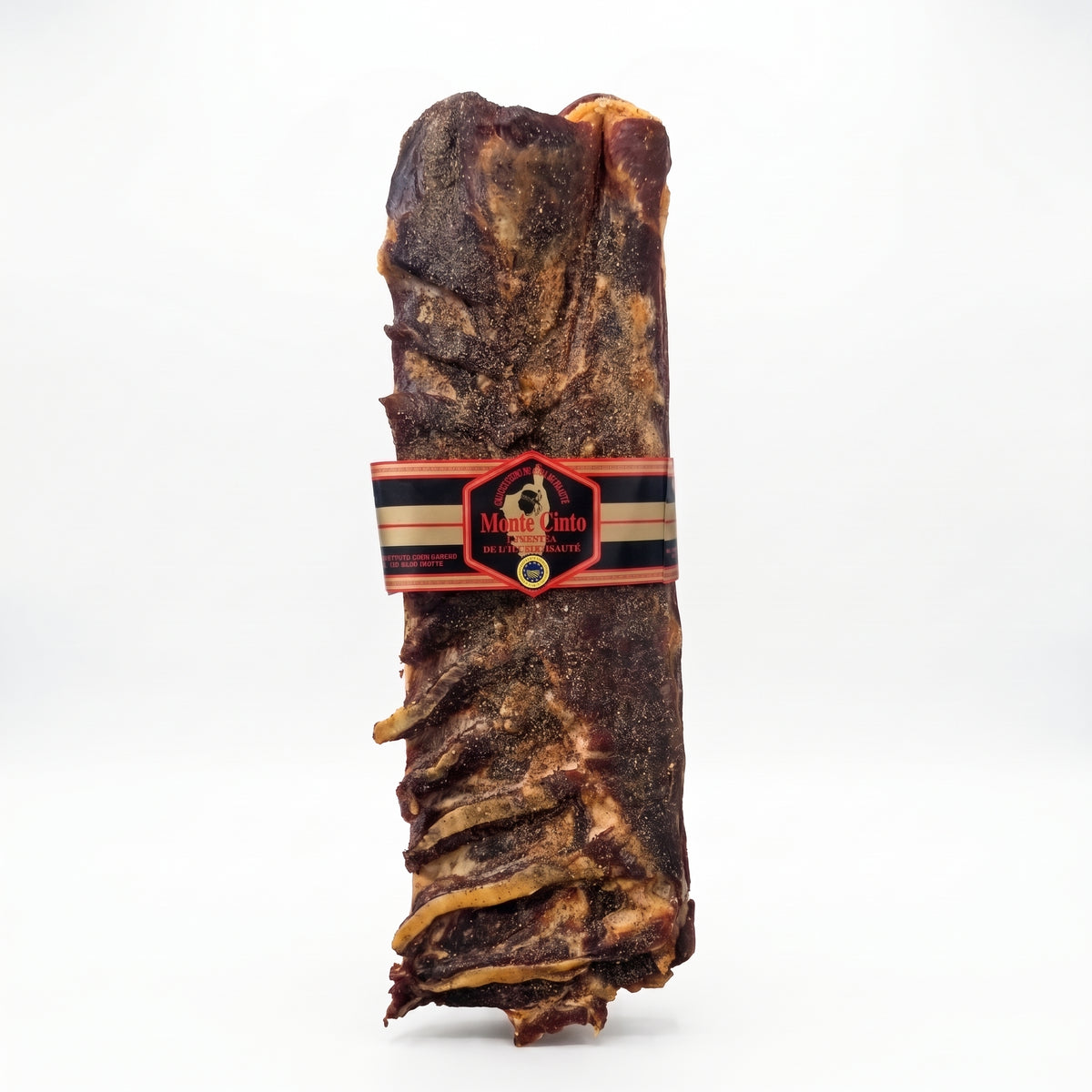 Panzetta IGP Monte Cinto 2KG – Charcuterie corse x1