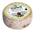 Tomme de Brebis Corse Affinée – 2,5 kg | Restauration