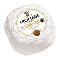 FROMAGE DE CHÈVRE - 350G x6
