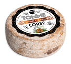 Tomme de Brebis Corse Affinée à la Bière & au Miel – 2,5 kg