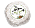 Fromage de Brebis Corse – Pâte Molle Croûte Fleurie – Donsimoni 350g