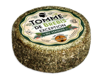 Tomme de Brebis Corse aux Herbes du Maquis – 2,5 kg | Sous Vide