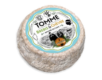Panier cadeau corse – Charcuteries et fromages artisanaux