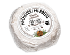 Tommette Corse Mi-Chèvre Mi-Brebis – 350 g × 6 | Pâte Molle