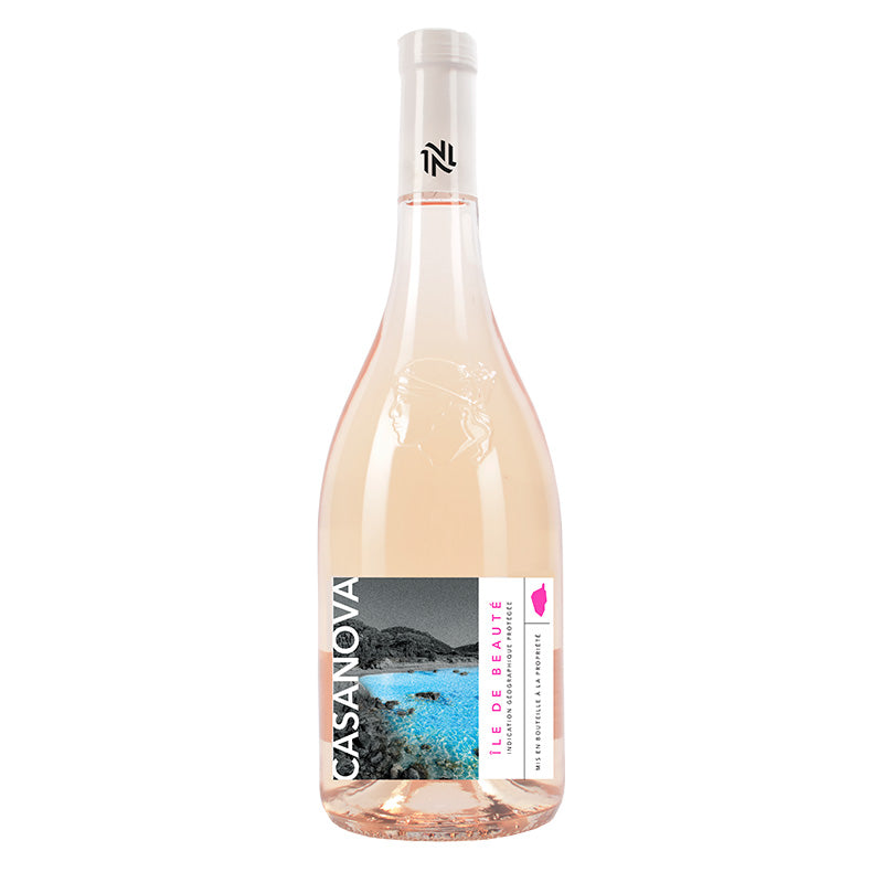 Rosé CASANOVA - x6