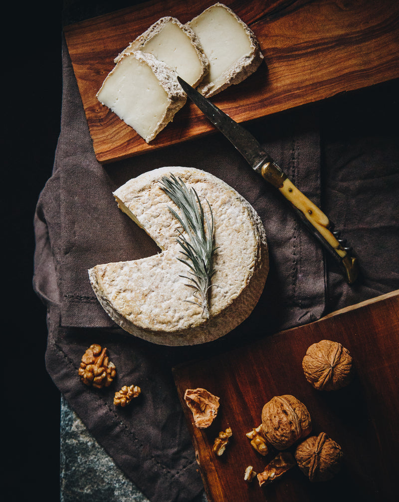 Grossiste en Fromage corse pour professionel