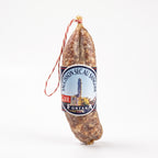 10 PCS Saucisson sec de porc et de sanglier – Charcuterie Fontana